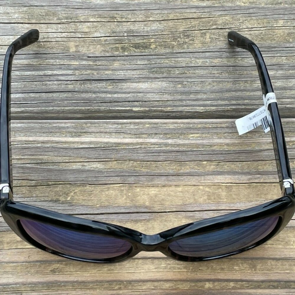 Bobbi Brown Women Sunglasses THE JOANS Blue Mirror Lenses 56[]16 135 Eye Wear - Picture 12 of 12